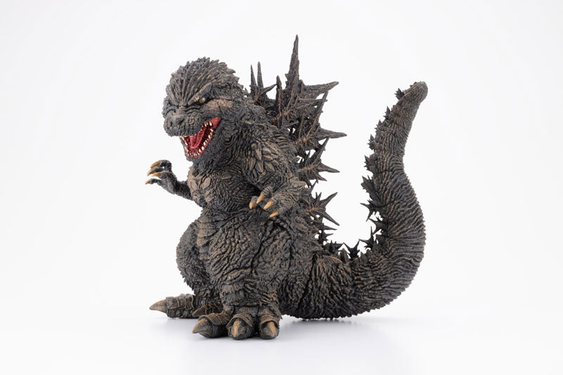 PRE ORDER – HYPER SOLID D-MODELING GODZILLA (2023) NORMAL VER.