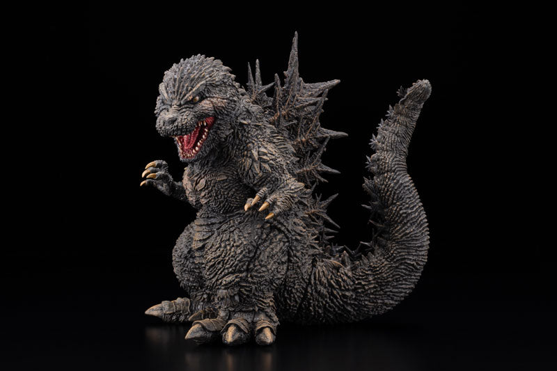 PRE ORDER – HYPER SOLID D-MODELING GODZILLA (2023) NORMAL VER.