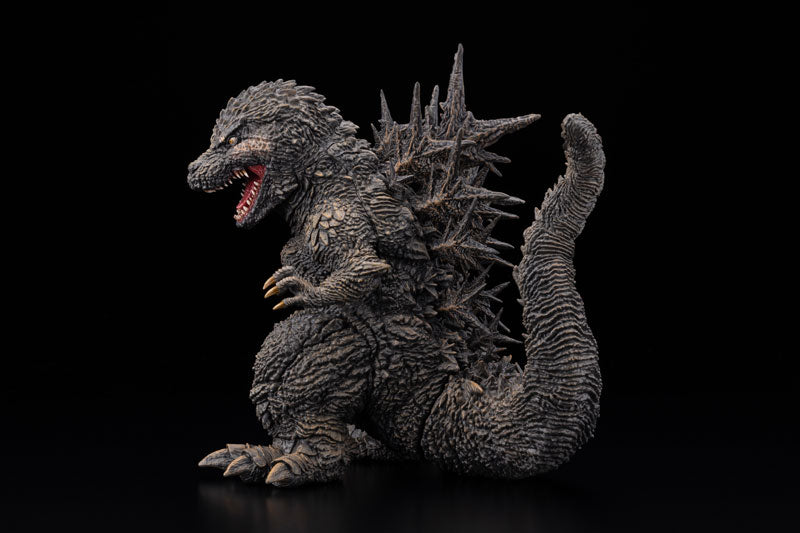 PRE ORDER – HYPER SOLID D-MODELING GODZILLA (2023) NORMAL VER.