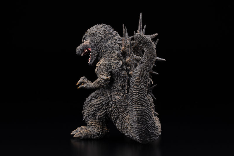 PRE ORDER – HYPER SOLID D-MODELING GODZILLA (2023) NORMAL VER.