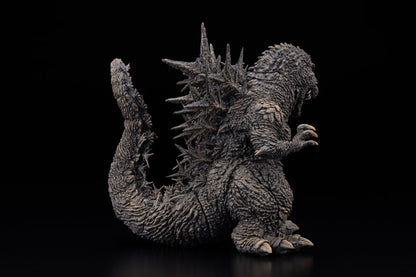 PRE ORDER – HYPER SOLID D-MODELING GODZILLA (2023) NORMAL VER.