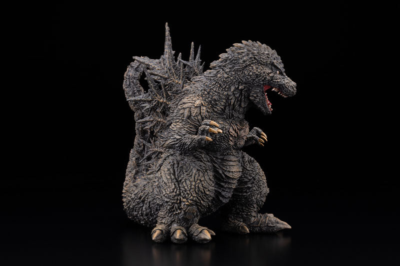 PRE ORDER – HYPER SOLID D-MODELING GODZILLA (2023) NORMAL VER.