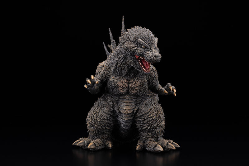 PRE ORDER – HYPER SOLID D-MODELING GODZILLA (2023) NORMAL VER.
