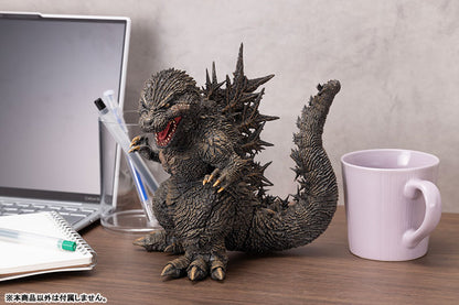 PRE ORDER – HYPER SOLID D-MODELING GODZILLA (2023) NORMAL VER.