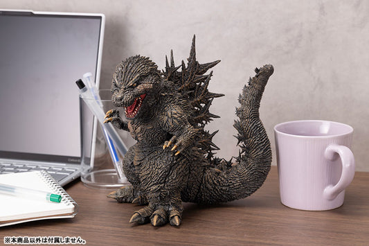 PRE ORDER – HYPER SOLID D-MODELING GODZILLA (2023) NORMAL VER.