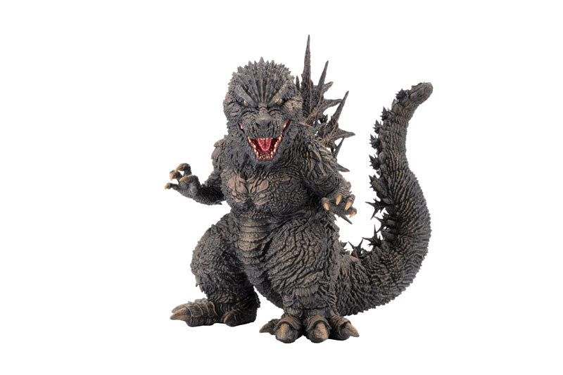 PRE ORDER – HYPER SOLID D-MODELING GODZILLA (2023) NORMAL VER.