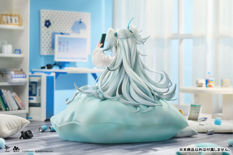 PRE ORDER – 1/7 GIRLS' FRONTLINE 2: EXILIUM - FLORENCE - MARVELLOUS HERB CAKE VER.