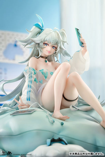 PRE ORDER – 1/7 GIRLS' FRONTLINE 2: EXILIUM - FLORENCE - MARVELLOUS HERB CAKE VER.