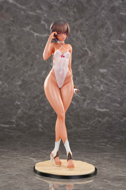 PRE ORDER – 1/6 TAIMANIN RPG X - SWIMSUIT ADULT YUKIKAZE