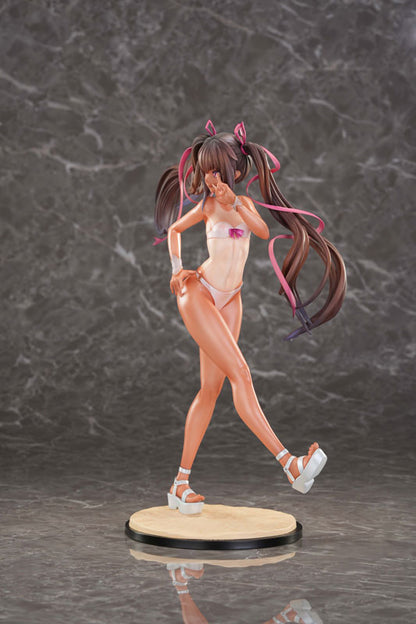 PRE ORDER – 1/6 TAIMANIN RPG X - SWIMSUIT YUKIKAZE MIZUKI