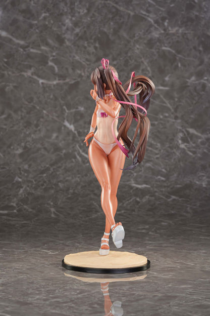 PRE ORDER – 1/6 TAIMANIN RPG X - SWIMSUIT YUKIKAZE MIZUKI