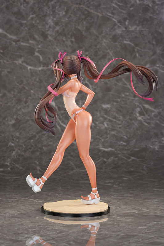 PRE ORDER – 1/6 TAIMANIN RPG X - SWIMSUIT YUKIKAZE MIZUKI