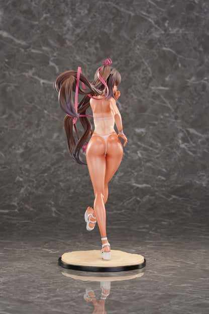PRE ORDER – 1/6 TAIMANIN RPG X - SWIMSUIT YUKIKAZE MIZUKI