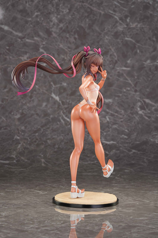 PRE ORDER – 1/6 TAIMANIN RPG X - SWIMSUIT YUKIKAZE MIZUKI