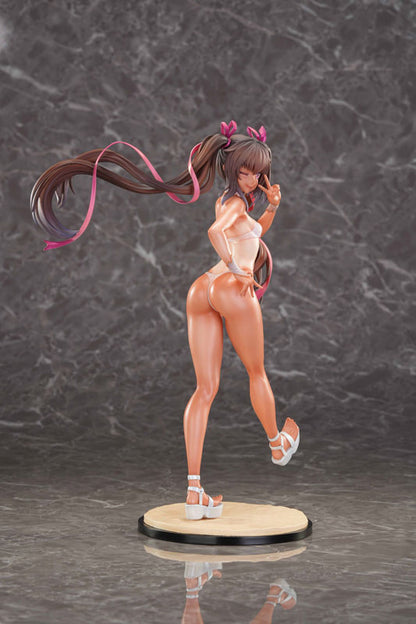 PRE ORDER – 1/6 TAIMANIN RPG X - SWIMSUIT YUKIKAZE MIZUKI