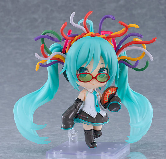 PRE ORDER – NENDOROID HATSUNE MIKU : HMO VER.