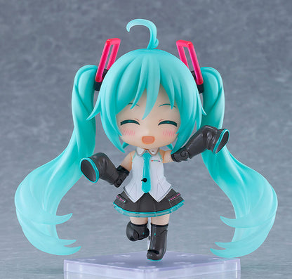 BACK ORDER – NENDOROID HATSUNE MIKU : HMO VER.