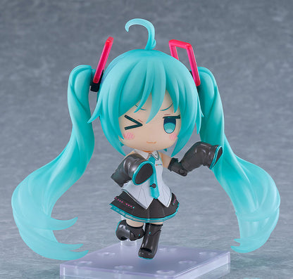 BACK ORDER – NENDOROID HATSUNE MIKU : HMO VER.