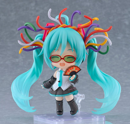BACK ORDER – NENDOROID HATSUNE MIKU : HMO VER.