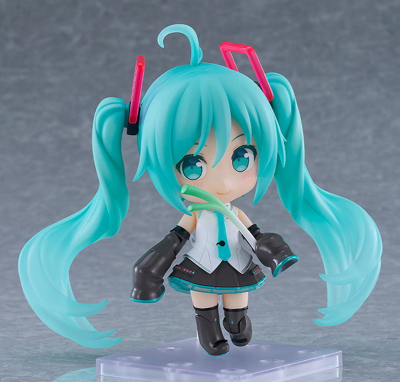 BACK ORDER – NENDOROID HATSUNE MIKU : HMO VER.