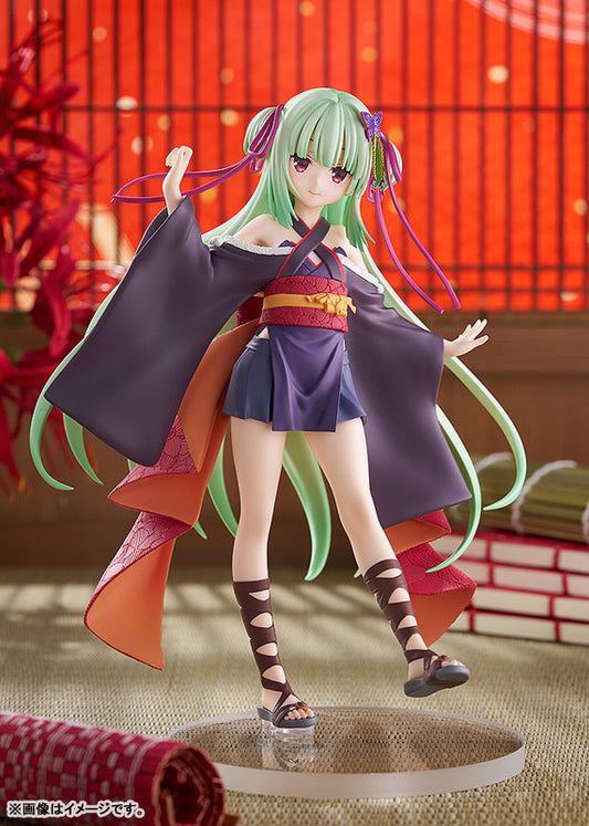 PRE ORDER – POP UP PARADE SENKOI MANBANA - MURASAME L SIZE