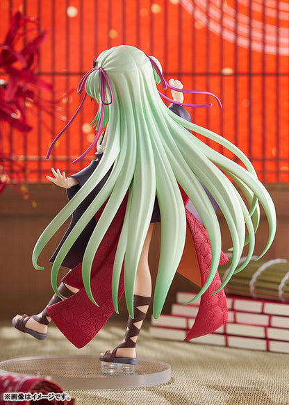 PRE ORDER – POP UP PARADE SENKOI MANBANA - MURASAME L SIZE