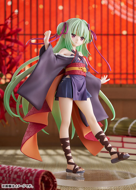 PRE ORDER – POP UP PARADE SENKOI MANBANA - MURASAME L SIZE