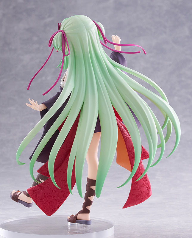 PRE ORDER – POP UP PARADE SENKOI MANBANA - MURASAME L SIZE