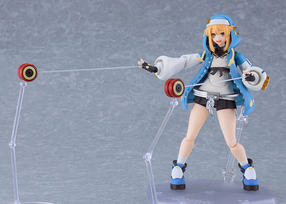 BACK ORDER – FIGMA GUILTY GEAR -STRIVE- BRIDGET