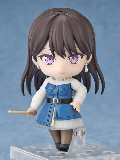 BACK ORDER – NENDOROID BANG DREAM! - TAKI SHIINA
