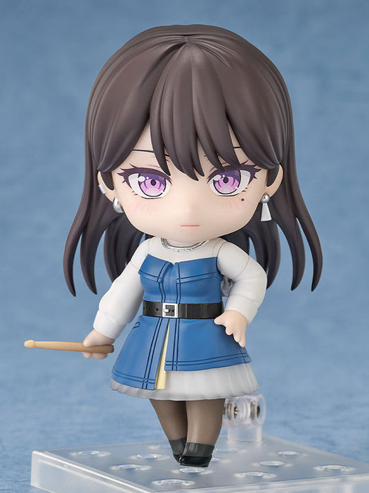 PRE ORDER – NENDOROID BANG DREAM! - TAKI SHIINA