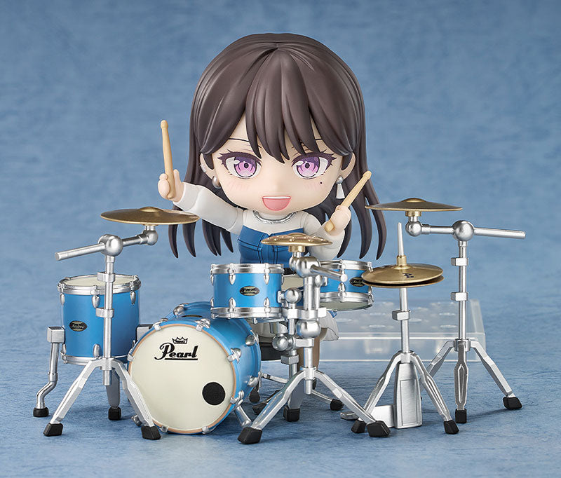 BACK ORDER – NENDOROID BANG DREAM! - TAKI SHIINA