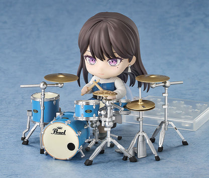 BACK ORDER – NENDOROID BANG DREAM! - TAKI SHIINA