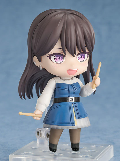 BACK ORDER – NENDOROID BANG DREAM! - TAKI SHIINA