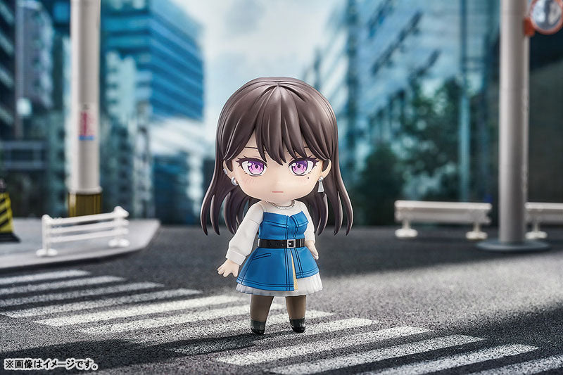 BACK ORDER – NENDOROID BANG DREAM! - TAKI SHIINA