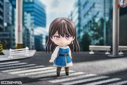 BACK ORDER – NENDOROID BANG DREAM! - TAKI SHIINA