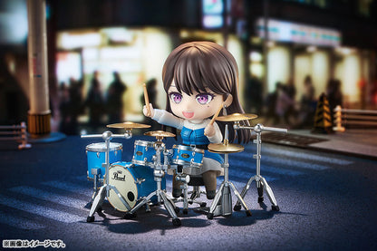 BACK ORDER – NENDOROID BANG DREAM! - TAKI SHIINA