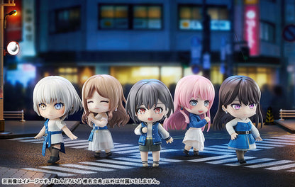 BACK ORDER – NENDOROID BANG DREAM! - TAKI SHIINA