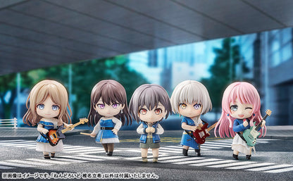 BACK ORDER – NENDOROID BANG DREAM! - TAKI SHIINA