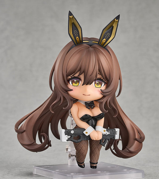 PRE ORDER – NENDOROID GODDESS OF VICTORY: NIKKE - NOIR