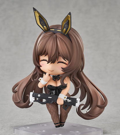 PRE ORDER – NENDOROID GODDESS OF VICTORY: NIKKE - NOIR