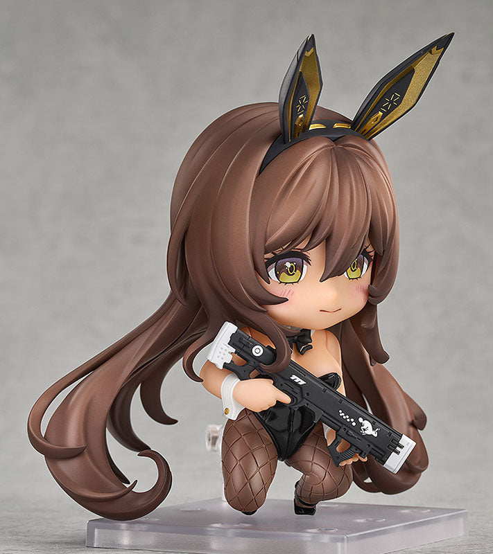 PRE ORDER – NENDOROID GODDESS OF VICTORY: NIKKE - NOIR