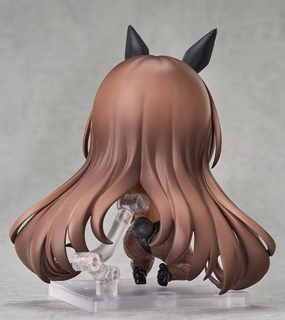 PRE ORDER – NENDOROID GODDESS OF VICTORY: NIKKE - NOIR