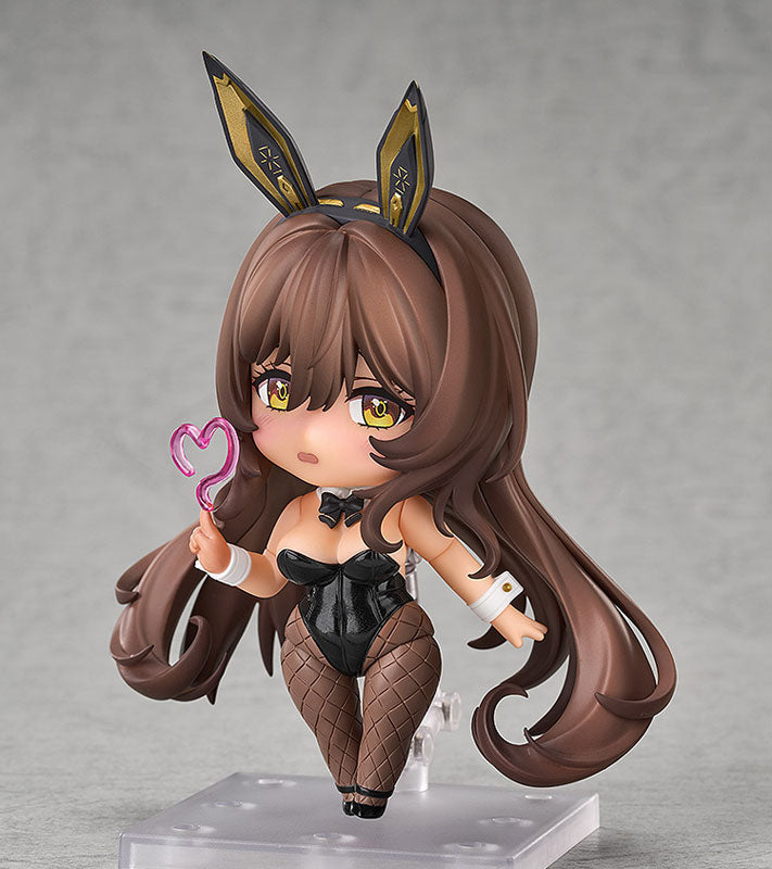 PRE ORDER – NENDOROID GODDESS OF VICTORY: NIKKE - NOIR