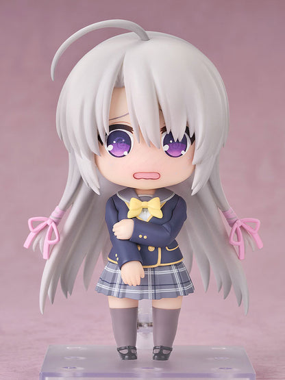 PRE ORDER – NENDOROID SABBAT OF THE WITCH - NENE AYACHI