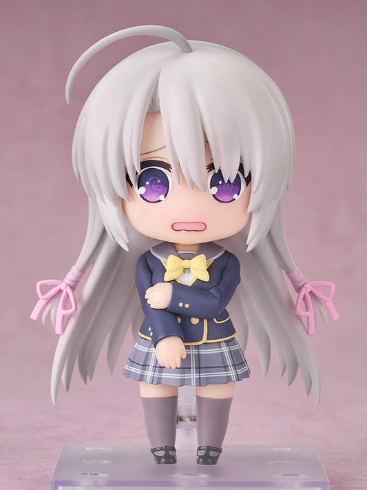 PRE ORDER – NENDOROID SABBAT OF THE WITCH - NENE AYACHI