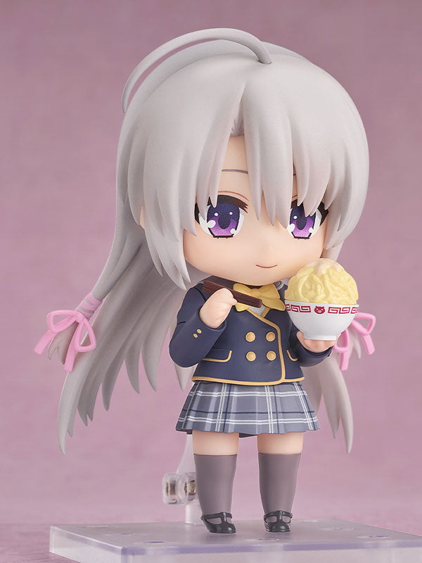 PRE ORDER – NENDOROID SABBAT OF THE WITCH - NENE AYACHI