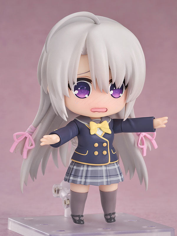PRE ORDER – NENDOROID SABBAT OF THE WITCH - NENE AYACHI