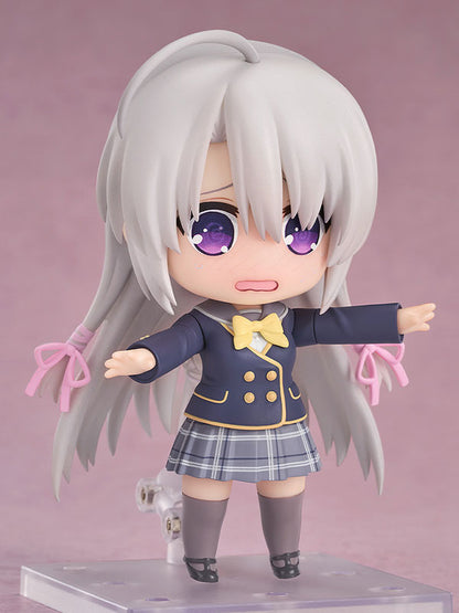 PRE ORDER – NENDOROID SABBAT OF THE WITCH - NENE AYACHI