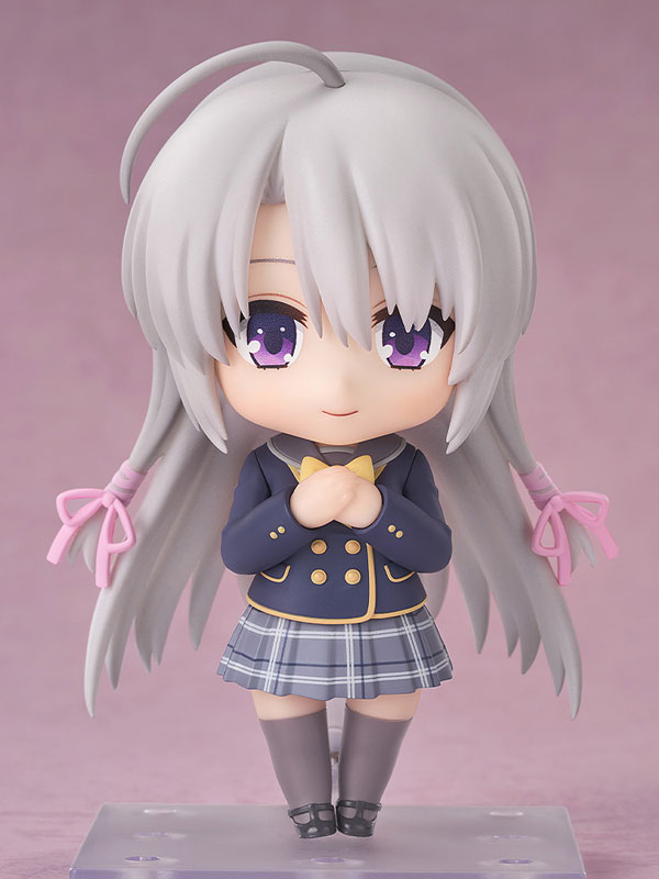PRE ORDER – NENDOROID SABBAT OF THE WITCH - NENE AYACHI